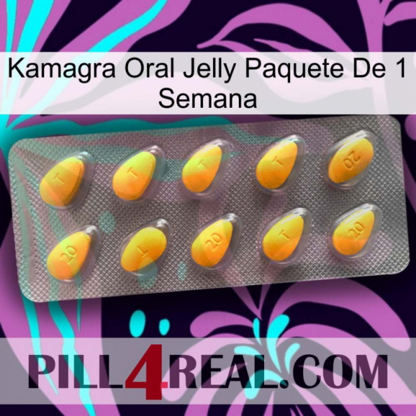 Kamagra Oral Jelly 1 Week Pack cialis1.jpg